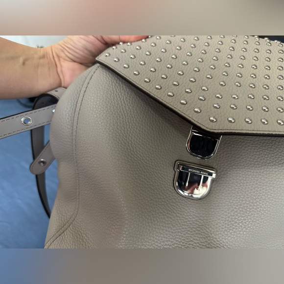 Michael Kors Backpack - Picture 12 of 13